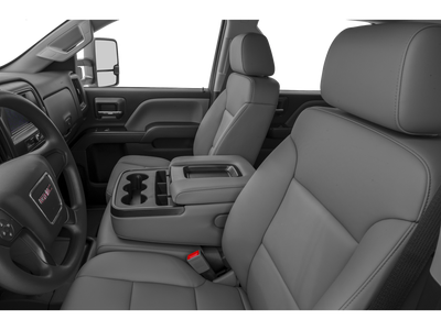 2019 GMC Sierra 2500 HD SLE