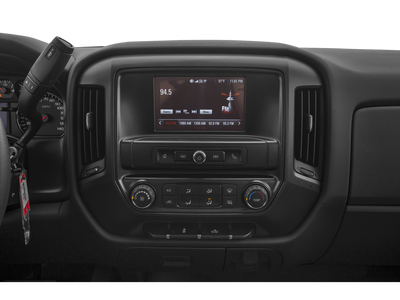 2019 GMC Sierra 2500 HD SLE