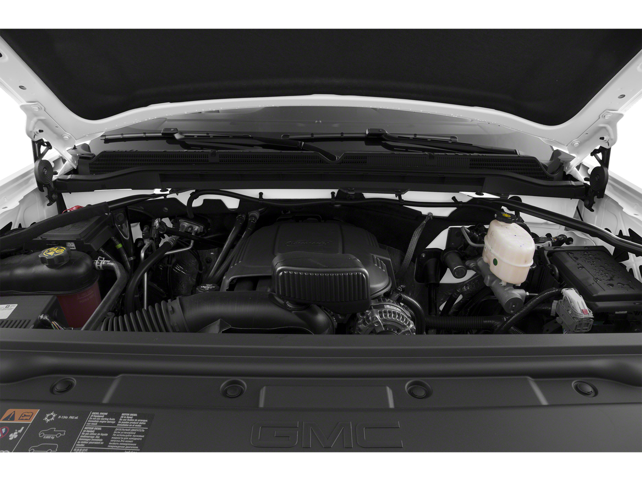 2019 GMC Sierra 2500 HD SLE