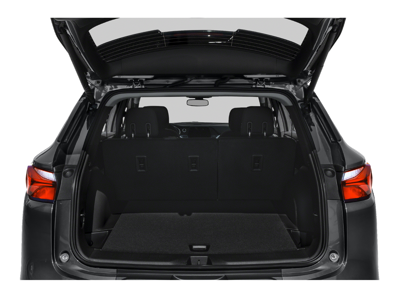 2020 Chevrolet Blazer Premier