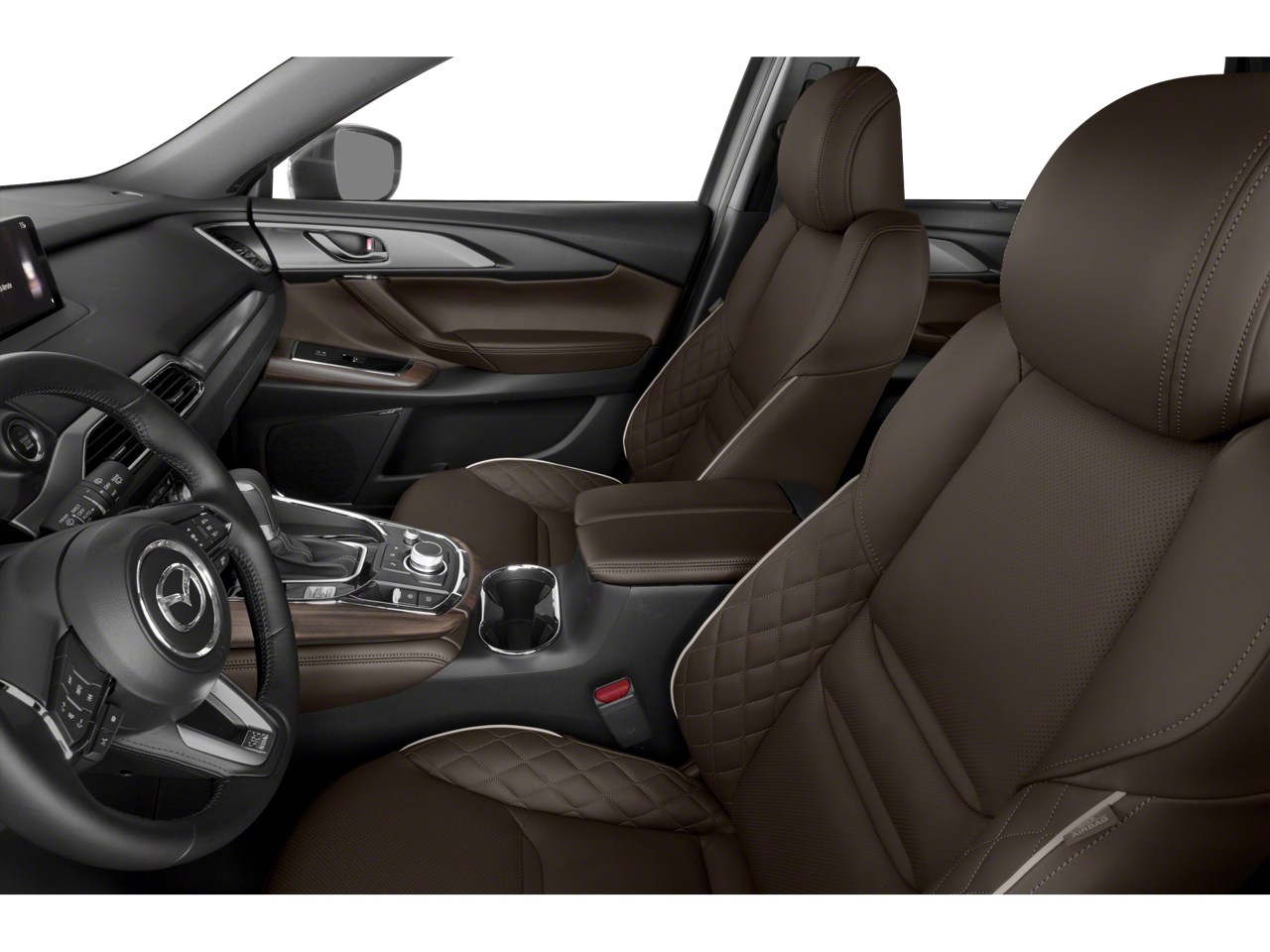 2022 Mazda Mazda CX-9 Signature