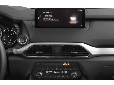2022 Mazda Mazda CX-9 Signature