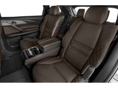 2022 Mazda Mazda CX-9 Signature