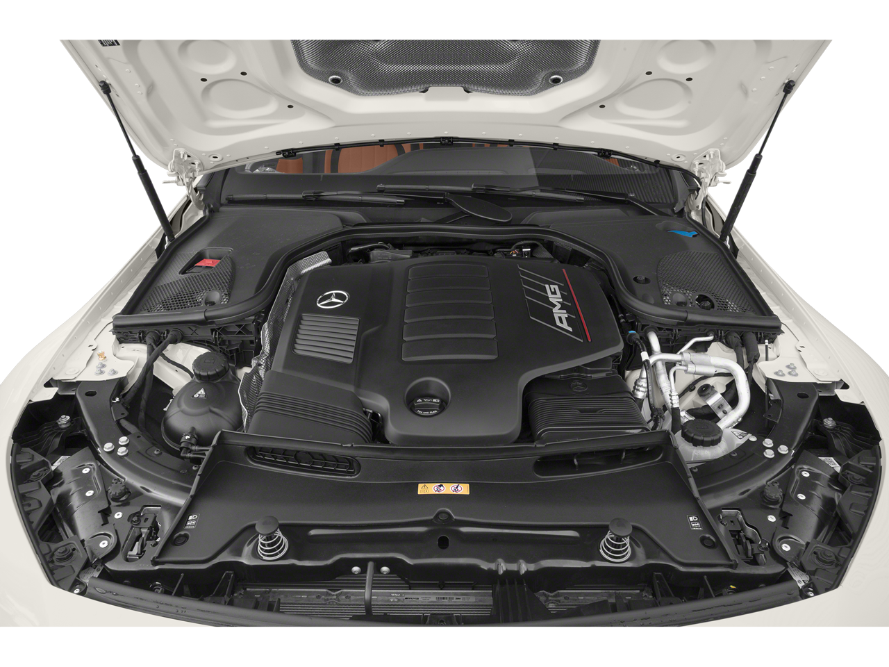 2022 Mercedes-Benz AMG® GT AMG® GT 53