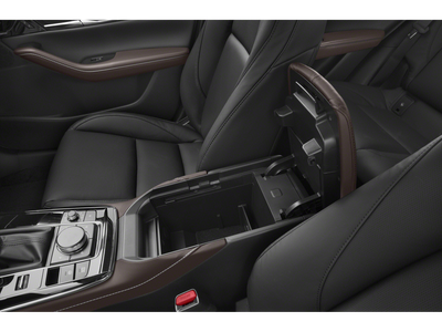 2025 Mazda Mazda CX-30 2.5 S Premium Package