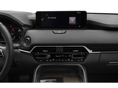 2025 Mazda Mazda CX-90 PHEV Preferred Package