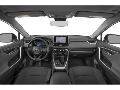 2025 Toyota RAV4 Hybrid Hybrid XLE
