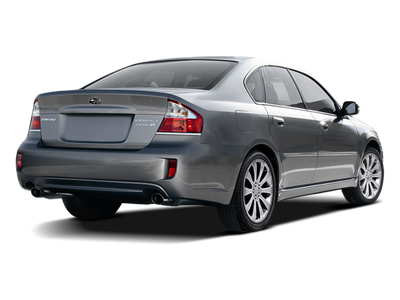 2009 Subaru Legacy Special Edition