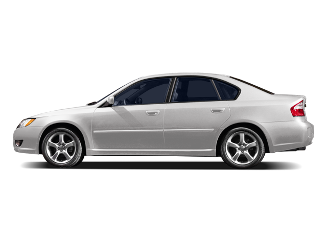 2009 Subaru Legacy Special Edition