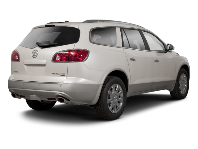 Used 2012 Buick Enclave Base with VIN 5GAKVAED1CJ124788 for sale in Post Falls, ID