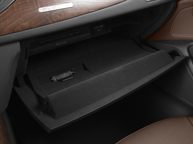 2013 Audi A6 2.0T Premium Plus