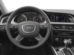 2014 Audi allroad Premium Plus