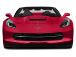 2016 Chevrolet Corvette Stingray 1LT