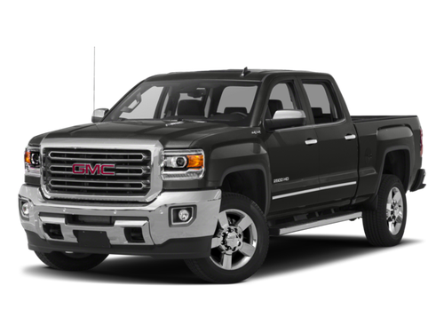 2016 GMC Sierra 2500 HD SLT