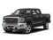 2016 GMC Sierra 2500 HD SLT