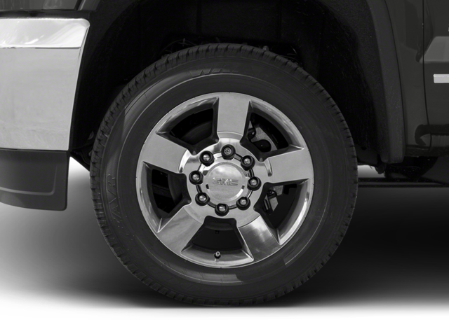 2016 Gmc Sierra 2500 HD SLT photo 2