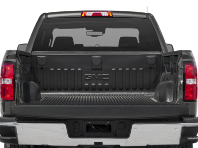 2016 GMC Sierra 2500 HD SLT