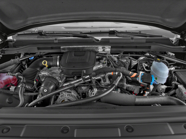 2016 Gmc Sierra 2500 HD SLT photo 4