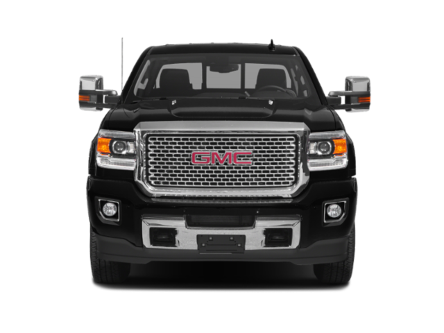 2017 GMC Sierra 3500 HD Denali