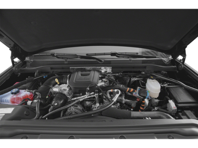 2017 GMC Sierra 3500 HD Denali