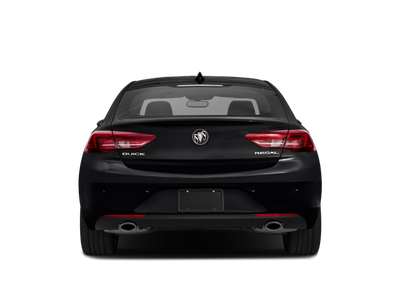 2018 Buick Regal Sportback Essence