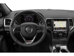 2018 Jeep Grand Cherokee Trailhawk