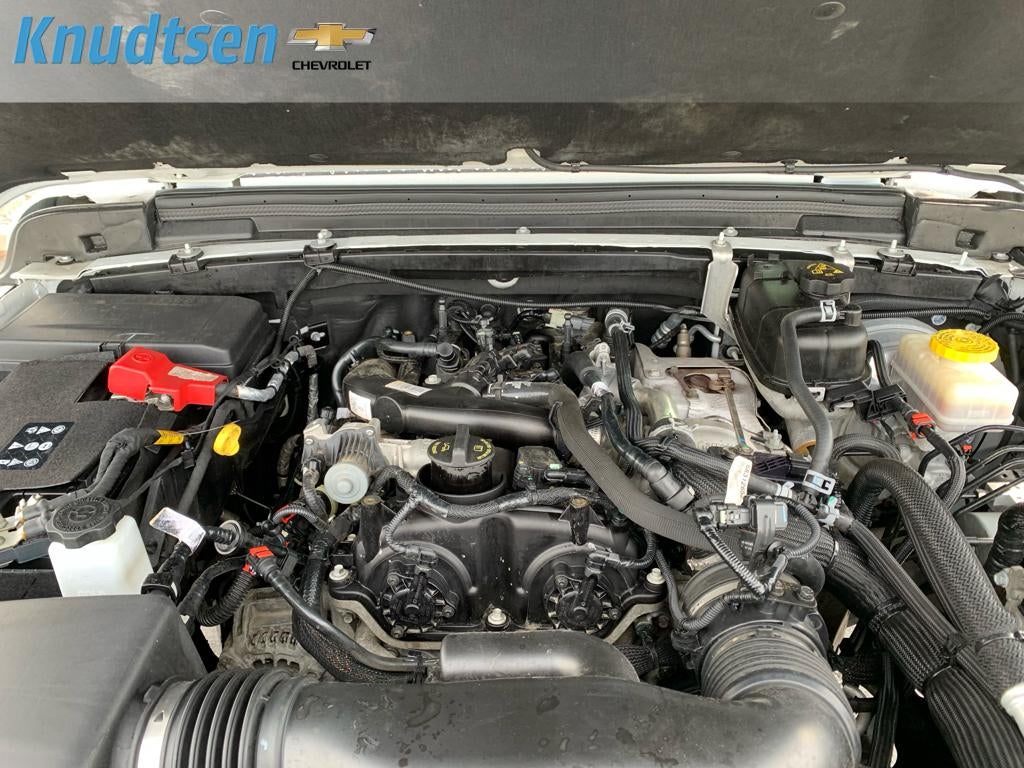 2020 Jeep Wrangler Unlimited Sport S 4X4