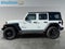 2020 Jeep Wrangler Unlimited Sport S 4X4