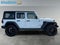 2020 Jeep Wrangler Unlimited Sport S 4X4