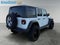 2020 Jeep Wrangler Unlimited Sport S 4X4