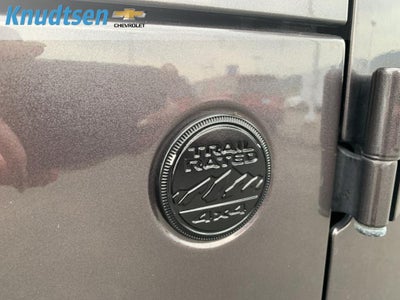 2020 Jeep Wrangler Unlimited Sahara Altitude