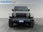 2020 Jeep Wrangler Unlimited Sahara Altitude
