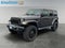 2020 Jeep Wrangler Unlimited Sahara Altitude