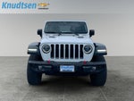 2018 Jeep Wrangler Unlimited Rubicon 4x4
