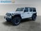 2018 Jeep Wrangler Unlimited Rubicon 4x4