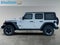 2018 Jeep Wrangler Unlimited Rubicon 4x4