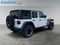 2018 Jeep Wrangler Unlimited Rubicon 4x4