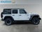 2018 Jeep Wrangler Unlimited Rubicon 4x4