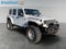 2022 Jeep Wrangler Unlimited Rubicon 4x4