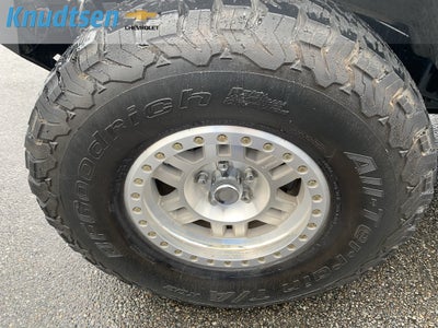 2022 Jeep Wrangler Unlimited Rubicon 4x4