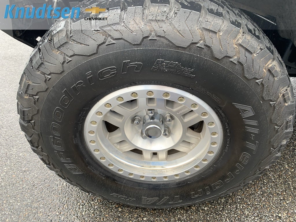 2022 Jeep Wrangler Unlimited Rubicon 4x4