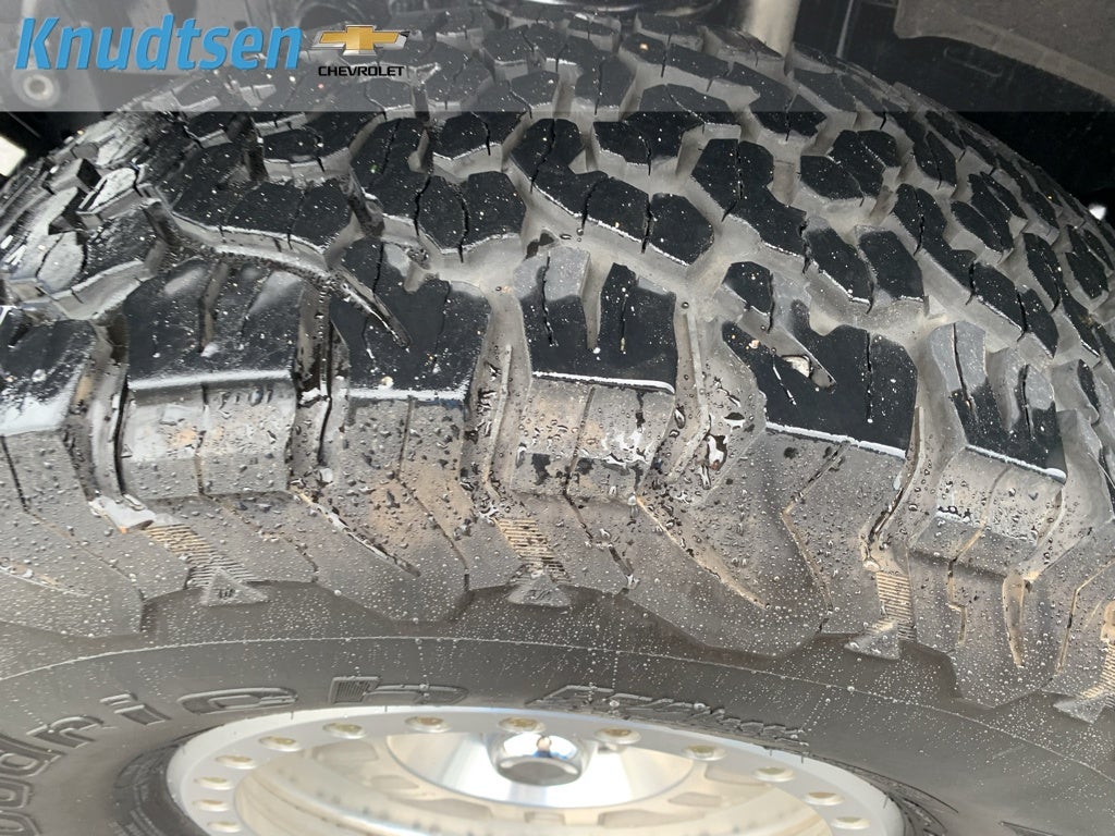 2022 Jeep Wrangler Unlimited Rubicon 4x4