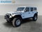 2022 Jeep Wrangler Unlimited Rubicon 4x4