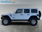 2022 Jeep Wrangler Unlimited Rubicon 4x4