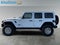 2022 Jeep Wrangler Unlimited Rubicon 4x4