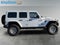 2022 Jeep Wrangler Unlimited Rubicon 4x4