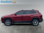 2019 Jeep Cherokee Latitude Plus 4x4