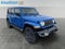 2027 Jeep Wrangler Sahara