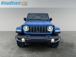 2027 Jeep Wrangler Sahara