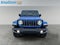 2027 Jeep Wrangler Sahara